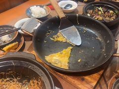 -啫火啫啫煲·顺德干蒸(西乡天虹店)