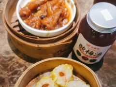 -金鼎轩(方庄天坛店)