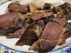 马肠子-金山奶茶馆(五一路店)