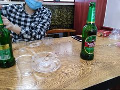 -胜泽眼镜烧烤(云霄路直营店)