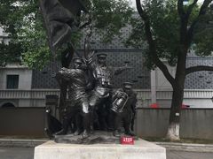 -南昌八一起义纪念馆