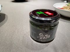 -小厨娘淮扬菜(诚信大道店)