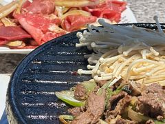 -厚味居炙子烤肉·清真(天桥南纬路店)