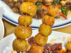 -食鸡公社辣子鸡·潍坊菜·烧烤