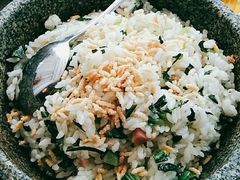 -荷塘秋月·本帮江浙菜(国权路店)