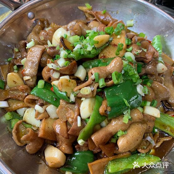 本味年代(幸福渠店)