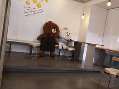 -顶东面包花园·生日蛋糕(世博店)