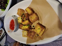 -亭下湖饭店(康岭店)