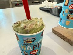 -DQ·蛋糕·冰淇淋(南开大悦城2F店)