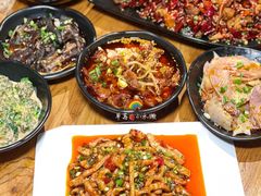 -我的面 川味Bistro(后沙峪店)