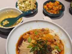 -松鹤楼·苏式汤面(虹桥天地店)