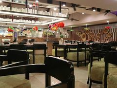 大堂-金厨泰国餐厅·全泰籍厨师料理(拱北店)
