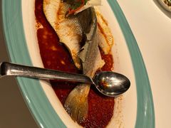 清蒸大黄鱼-满满海佛跳墙(千禧店)