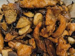 -蔓兰家的四季S0餐厅·融合菜(当代MOMA店)