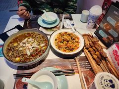 -阿娜尔·新疆菜(宜家荟聚中心店)