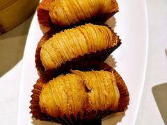 -潮福城大酒楼·潮味粤品·港式点心(湖滨北路店)