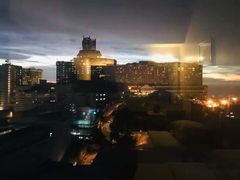 -云顶高原