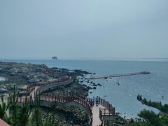 -养马岛旅游度假区