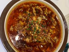 -紫光园·烤鸭·北京菜(劲松店)