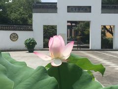 -法云安缦酒店