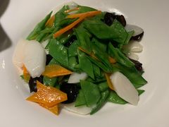 -艋舺·台湾小馆老字号(平安悦坊店)