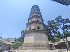 -晋祠博物馆