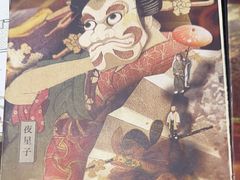 -剧狐剧本杀·月球探案馆(人民广场1号店)