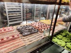 -奈雪的茶(亨特国际广场店)