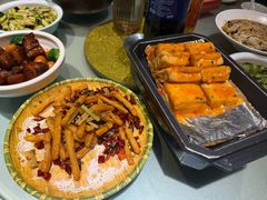-刘胖子家常菜·蹄花焖藕(江汉路总店)