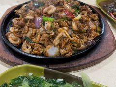 -标记美食新鲜猪杂(兴南大道店)