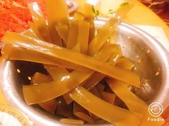 宽粉条-月圆火锅(宁海东路二店)