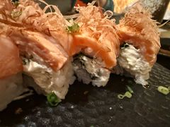 -西村日本料理(香格里拉饭店)