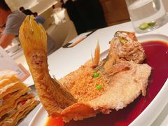 -茉里粤菜(皇姑万象汇店)