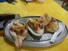 马贝-蚝专家(北滘店)