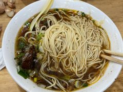-水仙拉面(水仙街店)