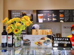 -延长壳牌加油站(长安南路电视塔站)