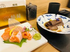-鮨政·Omakase(万象城店)