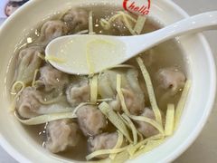 -老盛兴汤包馆(安波店)