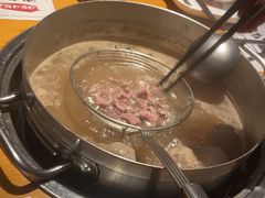 -海银海记潮汕牛肉火锅(新港中路海珠店)