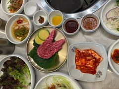 -黄金牧场(明洞总店)