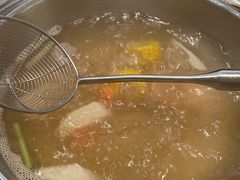 -左庭右院鲜牛肉火锅(南通CBD大有境店)