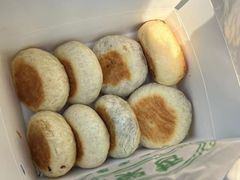 -华荣哲绿豆饼(泰安店)