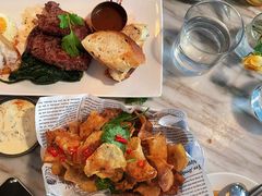 -the rug 飞毯 (朝阳公园店)