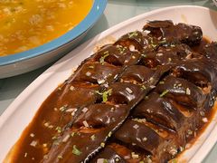 浓汤海鲜酥米蟹-映像威海·海鲜味道(经区店)