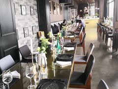 -AZUL by FUEL蓝色·法式酒馆(琶醍店)