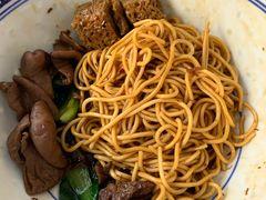 大肠（半份）-好面道大肠面(中华路店)