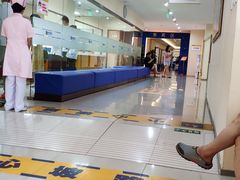 -松乔体检(亦庄店)