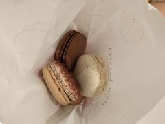 -PAUL LAFAYET 法式甜品(国金中心商场店)