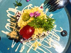 -卢布里西餐厅(海拉尔店)