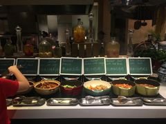 -厦门艾美酒店·新食谱西餐厅
